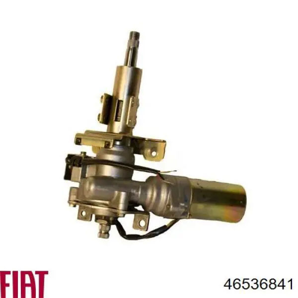 Comprar 46536841 Fiat/Alfa/Lancia Columna dirección