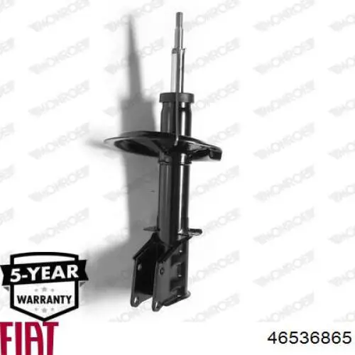 Amortiguadores Fiat/Alfa/Lancia 46536865 precio, desde 56,57 EUR