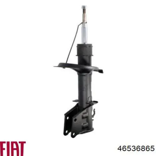 Comprar 46536865 Fiat/Alfa/Lancia Amortiguador