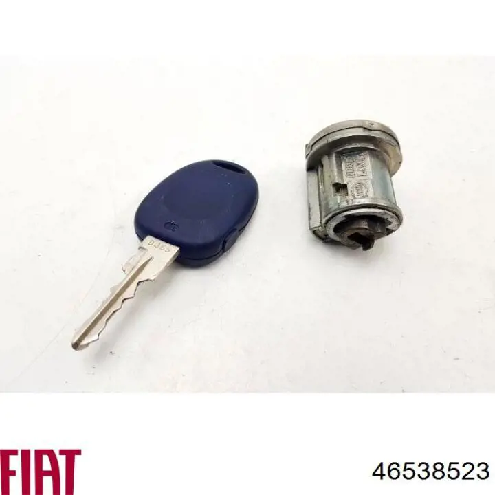 46538523 Fiat/Alfa/Lancia 