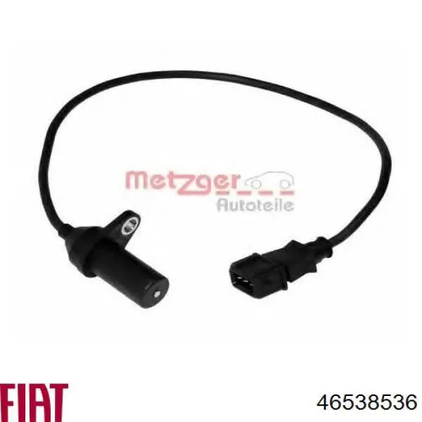 Generador de impulsos, cigüeñal  Fiat/Alfa/Lancia 46538536 precio, desde 33,65 EUR