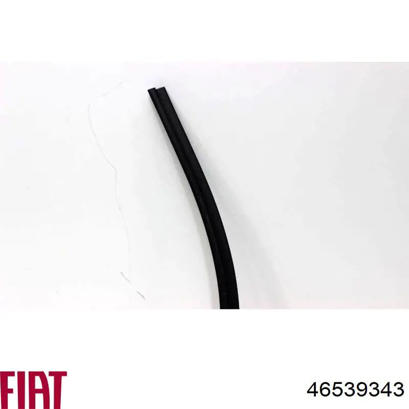 46539343 Fiat/Alfa/Lancia Junta parabrisas
