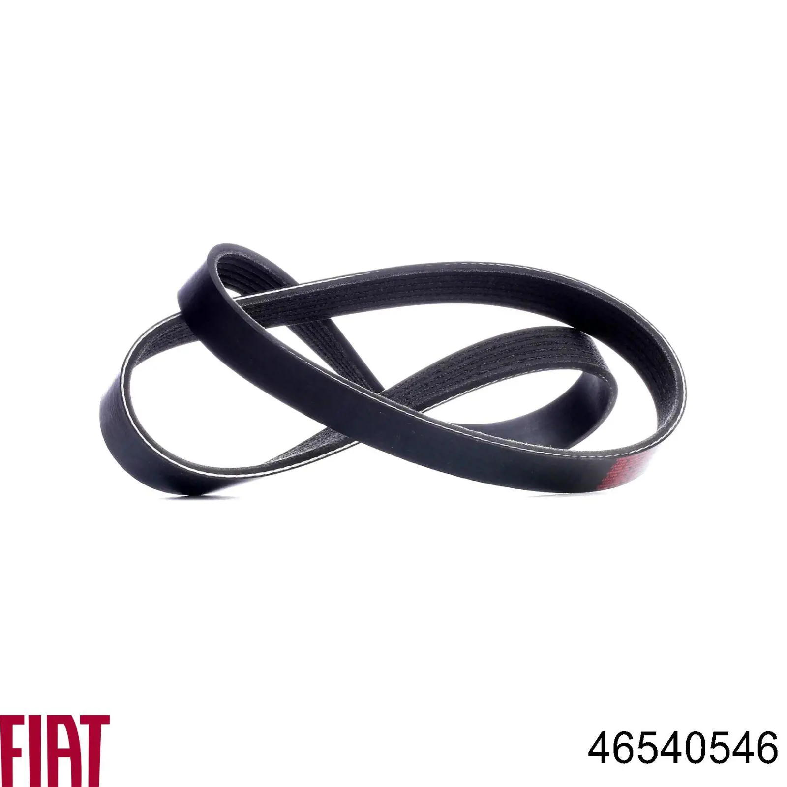 Comprar 46540546 Fiat/Alfa/Lancia Correa trapezoidal