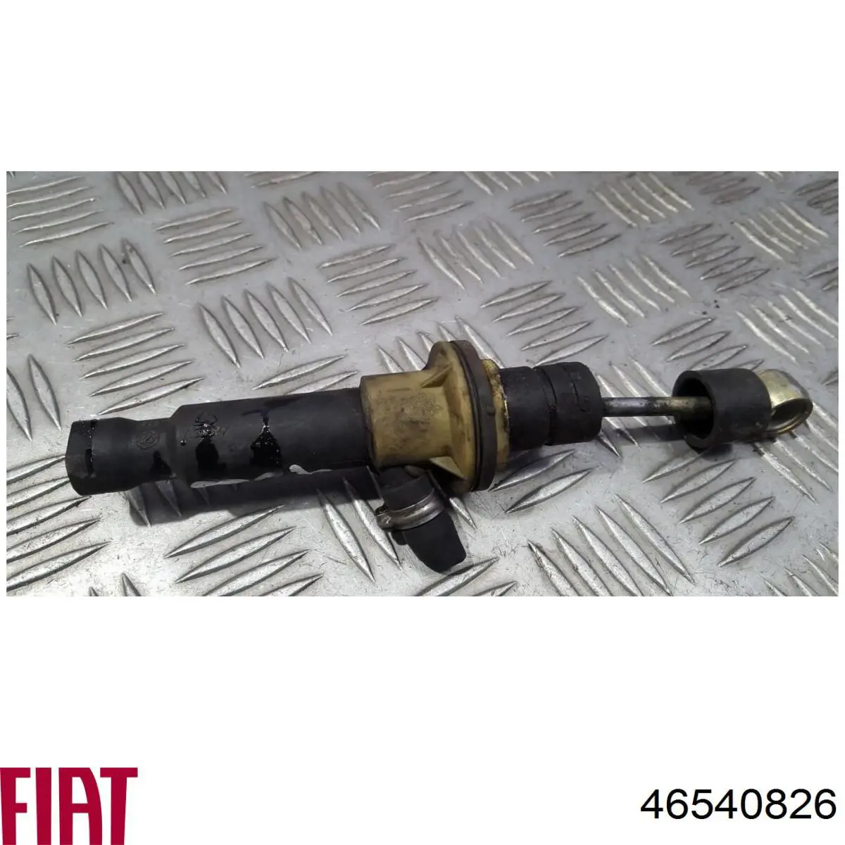 Cilindro de embrague Fiat/Alfa/Lancia 0055187210 precio, desde 23,57 EUR