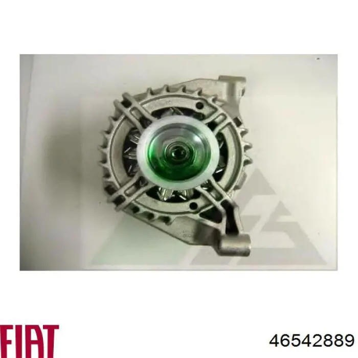 Comprar 46542889 Fiat/Alfa/Lancia Dynamo