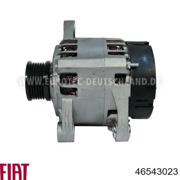 Comprar MQA1698 Magneti Marelli Dynamo