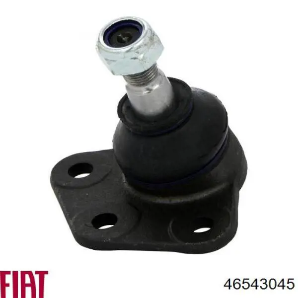 46543045 Fiat/Alfa/Lancia Rótula inferior de suspensión