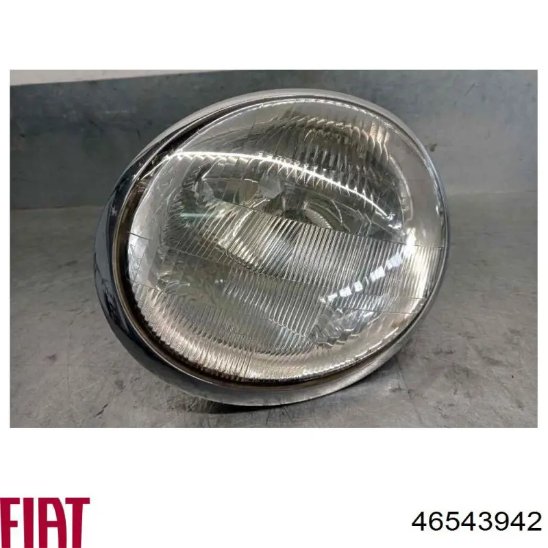 46543942 Fiat/Alfa/Lancia Faros
