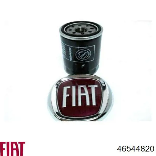 46544820 Fiat/Alfa/Lancia filtro de aceite