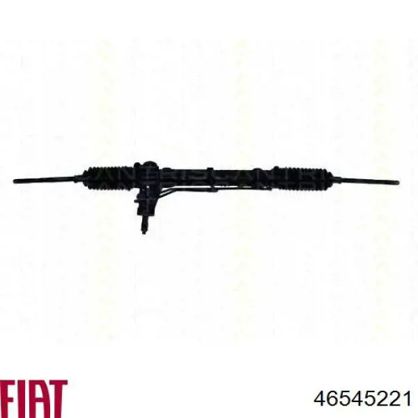 Engranaje de dirección Fiat/Alfa/Lancia 46745366 precio, desde 318,71 EUR