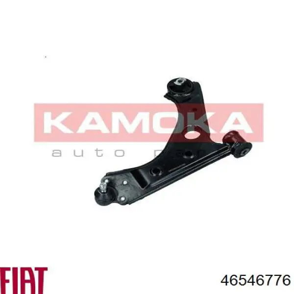 Comprar F545 Teknorot Brazo inferior derecho de la suspensión delantera
