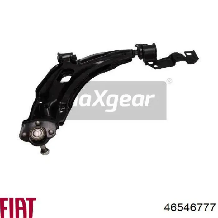  Fiat/Alfa/Lancia 46546777