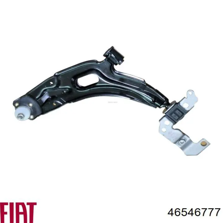 Comprar 46546777 Fiat/Alfa/Lancia Brazo inferior izquierdo de la suspensión delantera