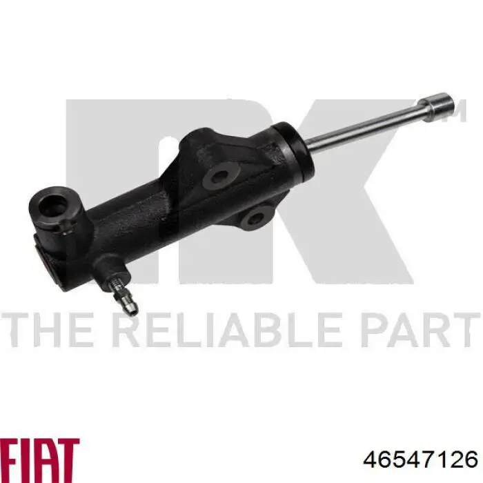 Comprar 46547126 Fiat/Alfa/Lancia Bombín de embrague