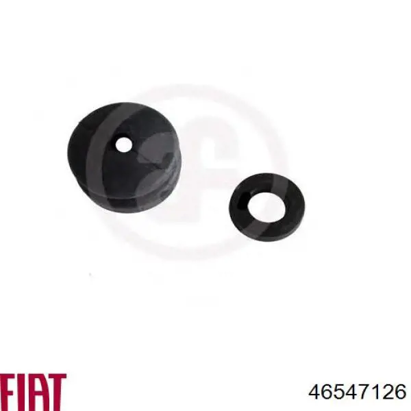 Bomba auxiliar de embrague Fiat/Alfa/Lancia 46547126 precio, desde 20,00 EUR