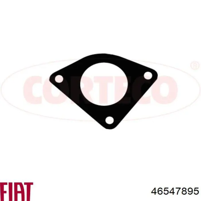 Junta de colector de admisión Corteco 423066H precio, desde 6,56 EUR