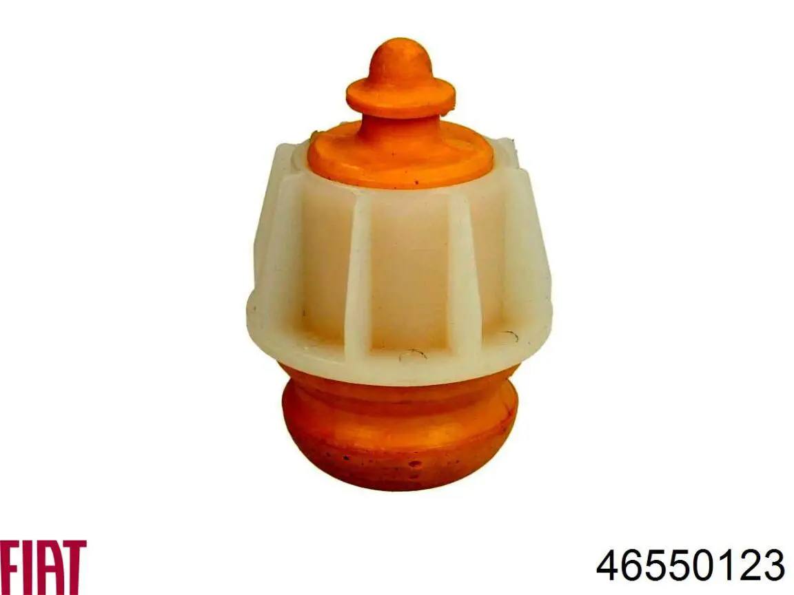 Comprar 756946 Cautex Tope de amortiguador trasero