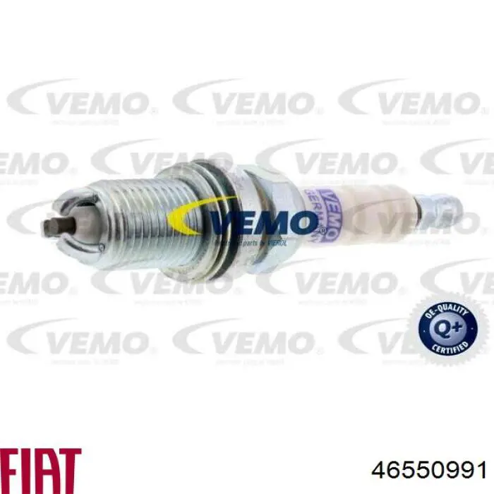 Bujías Fiat/Alfa/Lancia 46550991 precio, desde 14,06 EUR