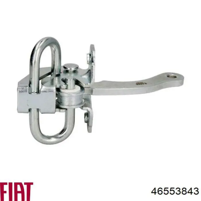 Limitador de apertura de puerta delantera Fiat/Alfa/Lancia 46553843 precio, desde 27,68 EUR