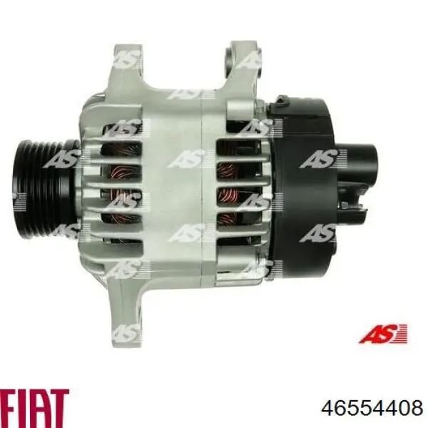 46554408 Fiat/Alfa/Lancia alternador