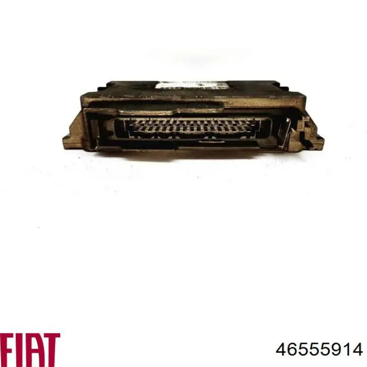 46555914 Fiat/Alfa/Lancia Centralina Del Motor