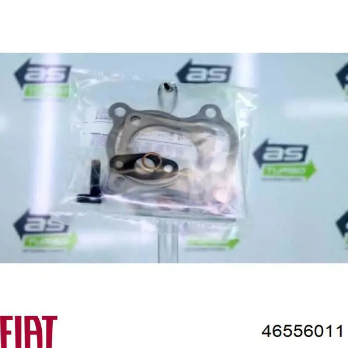 Turbocompresor Fiat/Alfa/Lancia 46556011 precio, desde 256,00 EUR