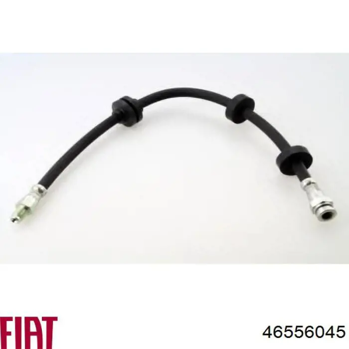 Latiguillos de freno delantero Fiat/Alfa/Lancia 46556045 precio, desde 10,59 EUR