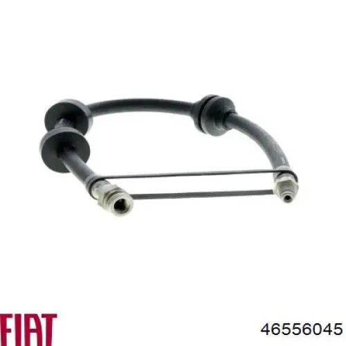 Comprar 46556045 Fiat/Alfa/Lancia Latiguillos de freno delantero