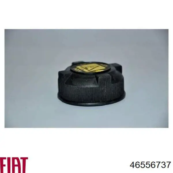 46556737 Fiat/Alfa/Lancia Tapón del radiador de refrigerante