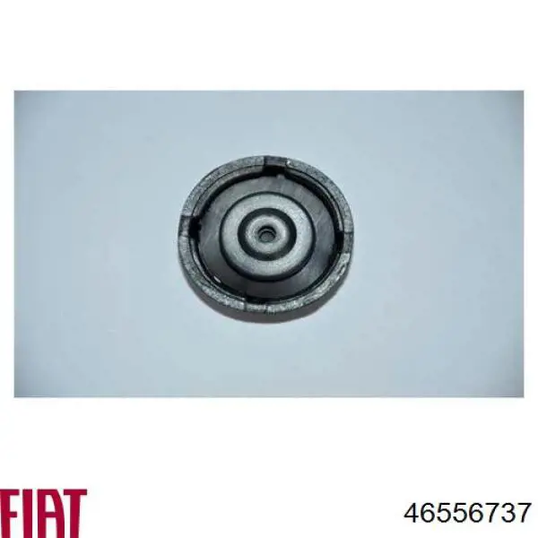 46556737 Fiat/Alfa/Lancia Tapón del radiador de refrigerante