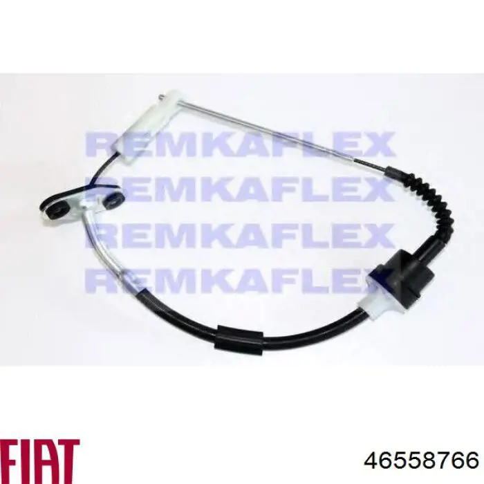 Cable embrague Fiat Palio (178BX)