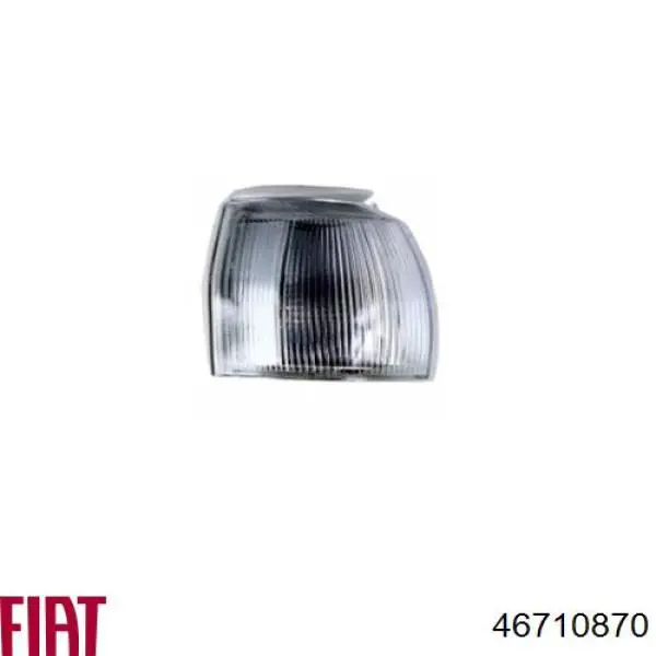 Piloto intermitente derecho Fiat/Alfa/Lancia 9942980 precio, desde 15,74 EUR