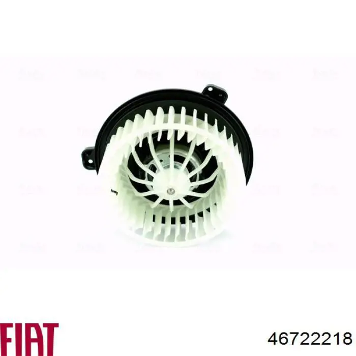 46722218 Fiat/Alfa/Lancia ventilador habitáculo
