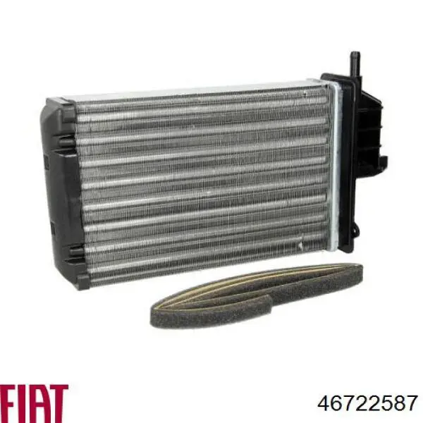 Comprar 669503 ERA Radiador calefacción