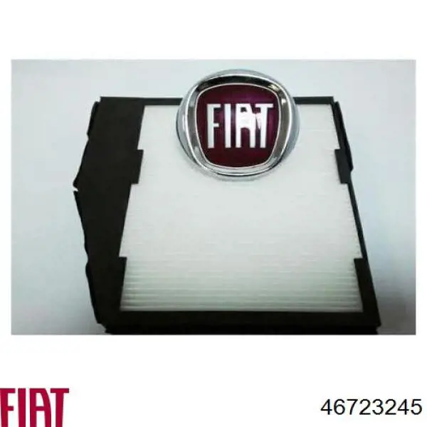 Comprar 46723245 Fiat/Alfa/Lancia Filtro de aire del habitáculo