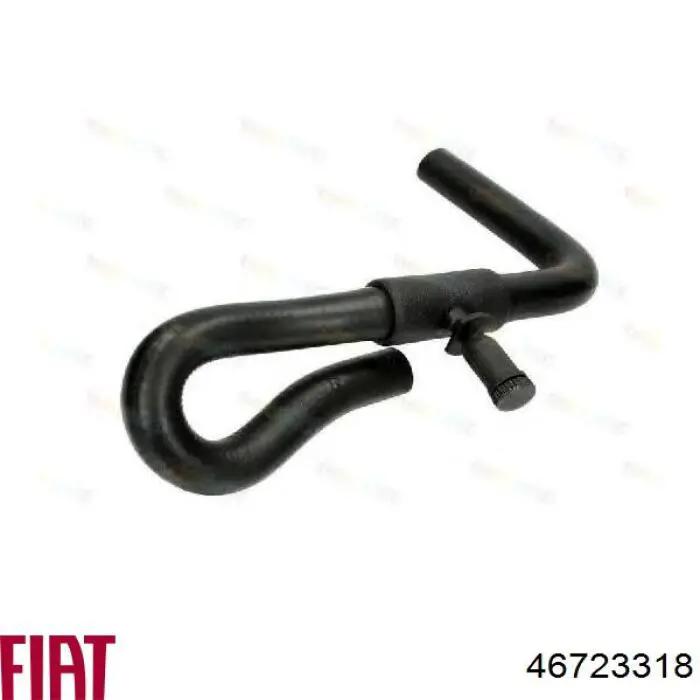 Manguito de líquido refrigerante Metalcaucho 09591 precio, desde 17,50 EUR