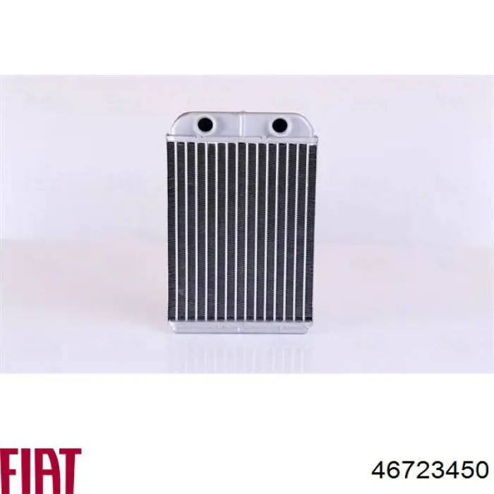 Calefactor Fiat/Alfa/Lancia 46723450