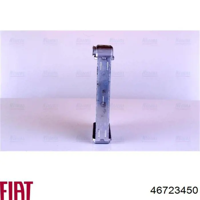46723450 Fiat/Alfa/Lancia Radiador interior