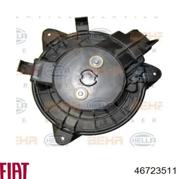 Ventilador de calefacción Fiat/Alfa/Lancia 46723511 precio, desde 67,40 EUR