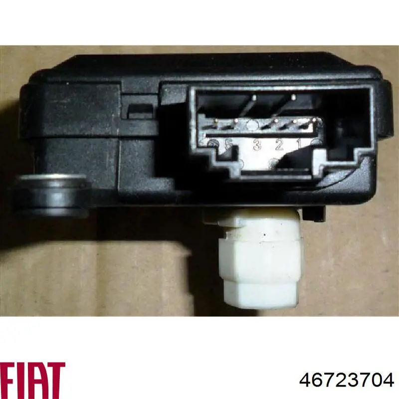  Fiat/Alfa/Lancia 46723704 precio, desde 50,82 EUR