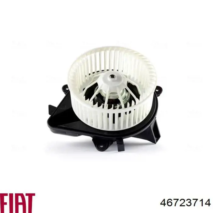 46723714 Fiat/Alfa/Lancia Ventilador de habitáculo