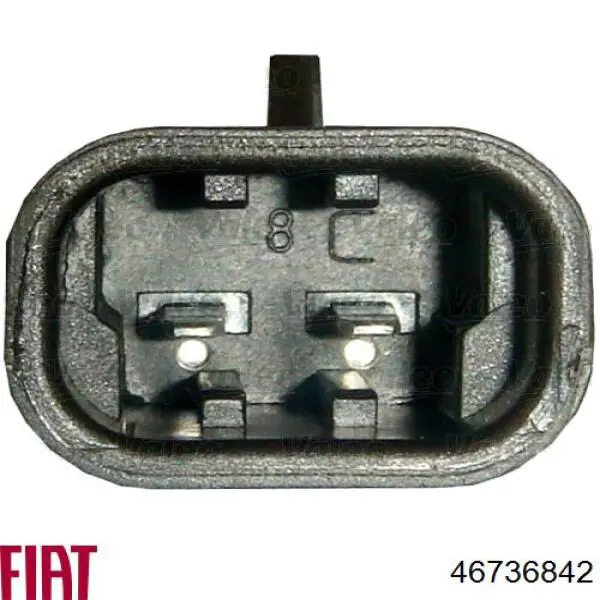 Mecanismo de elevalunas, puerta delantera derecha Fiat Palio 178DX