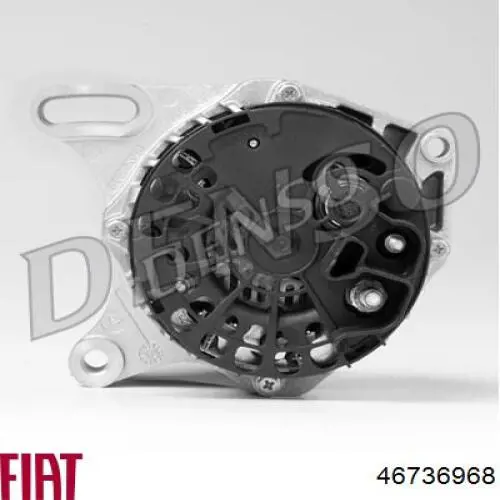 Alternador del motor Fiat/Alfa/Lancia 46736968 precio, desde 79,86 EUR