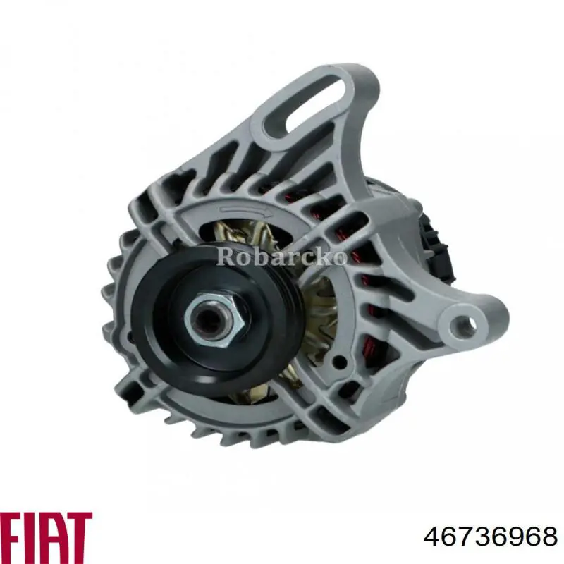 Comprar 46736968 Fiat/Alfa/Lancia Dynamo