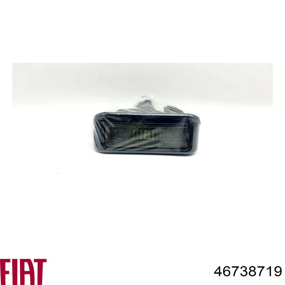 Lampara de matricula Fiat/Alfa/Lancia 46738719 precio, desde 26,77 EUR