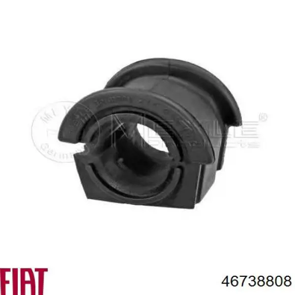 Comprar 46738808 Fiat/Alfa/Lancia Buje de barra estabilizadora delantera