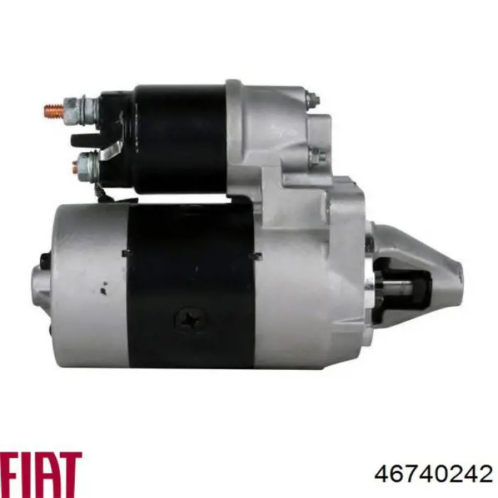 Comprar 46740242 Fiat/Alfa/Lancia Motores de arranque