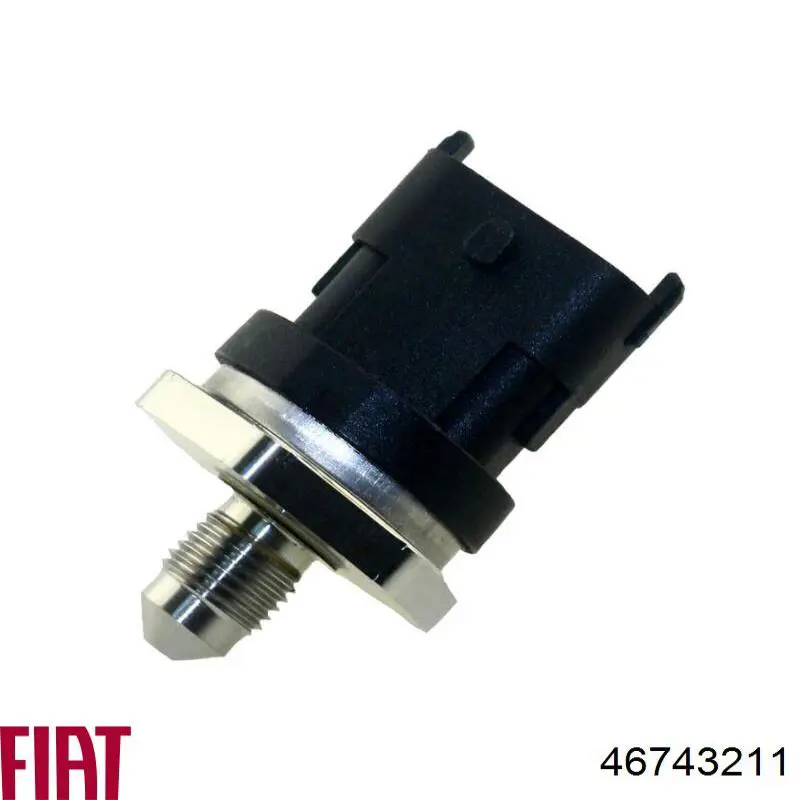 Comprar 0261545011 Bosch Sensor de presión de combustible