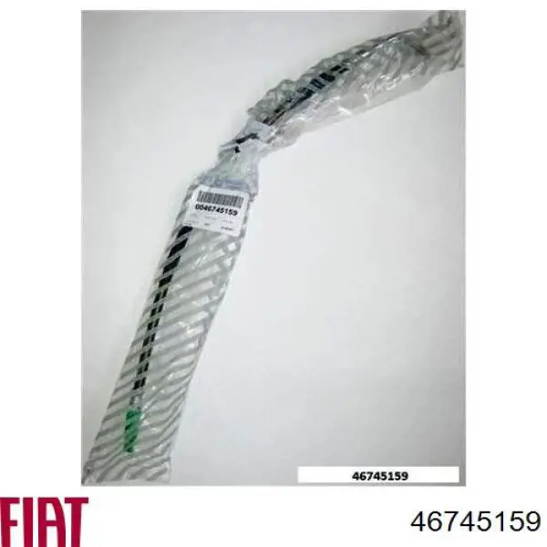 Conducto de embrague  Fiat/Alfa/Lancia 46745159 precio, desde 72,58 EUR