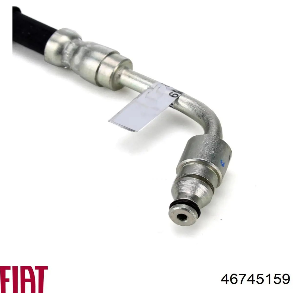 Conducto de embrague  Fiat/Alfa/Lancia 46745159 precio, desde 72,58 EUR